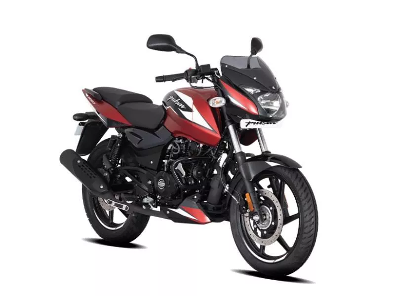 Bajaj Pulsar 180